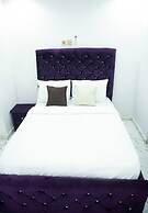 Charming 1-bed Apartment in Abuja