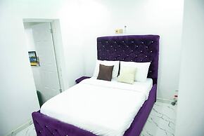 Charming 1-bed Apartment in Abuja