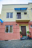 Charming 1-bed Apartment in Abuja