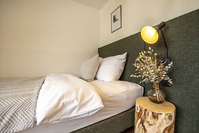 Flem Mountain Lodge