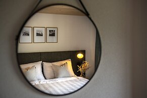Flem Mountain Lodge