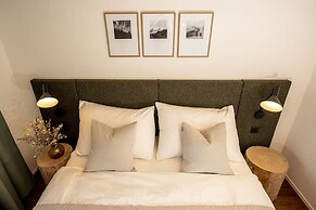 Flem Mountain Lodge