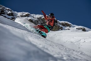 Flem Mountain Lodge