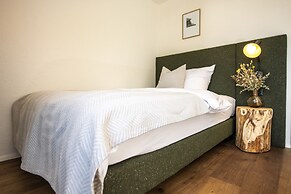Flem Mountain Lodge