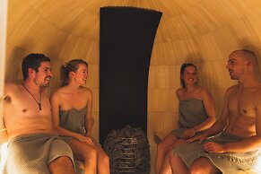 Flem Mountain Lodge
