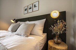 Flem Mountain Lodge