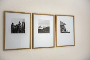 Flem Mountain Lodge