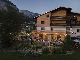 Flem Mountain Lodge