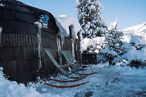 Flem Mountain Lodge