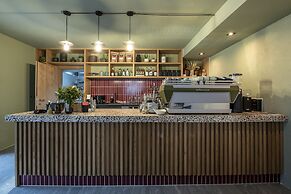 Flem Mountain Lodge