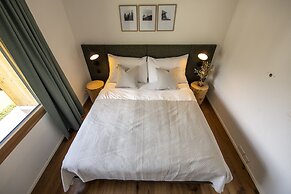 Flem Mountain Lodge