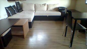 Beautiful 1-bed Apartment Near Bansko