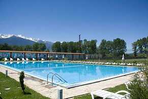 Beautiful 1-bed Apartment Near Bansko