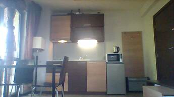 Beautiful 1-bed Apartment Near Bansko