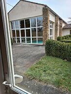 Hôtel La Métairie