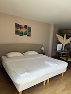 Hôtel La Métairie