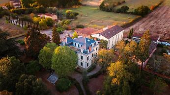 Hôtel La Métairie