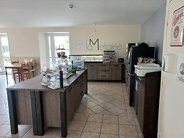 Hôtel La Métairie
