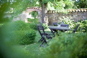 Hôtel La Métairie