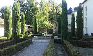 Hôtel La Métairie