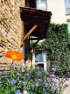 Hôtel La Métairie