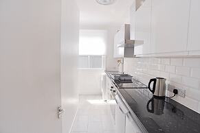 Charming 1-bed Apartment in Euston