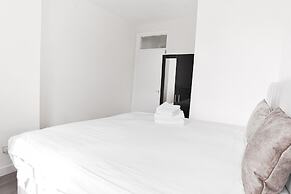 Charming 1-bed Apartment in Euston