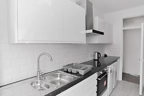 Charming 1-bed Apartment in Euston