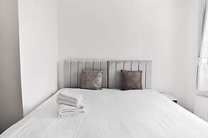 Charming 1-bed Apartment in Euston