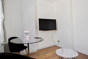 Charming 1-bed Apartment in Euston