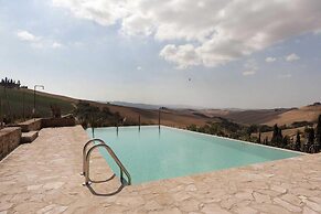 Villa Cantucci Volterra