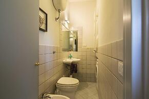 Villa Cantucci Volterra