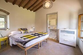 Villa Cantucci Volterra