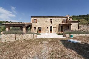 Villa Cantucci Volterra