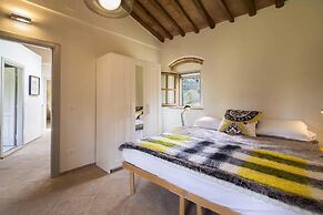 Villa Cantucci Volterra