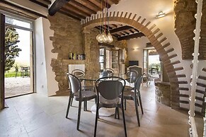 Villa Cantucci Volterra