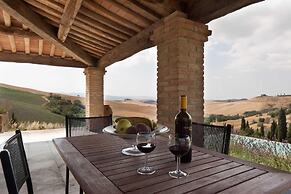 Villa Cantucci Volterra