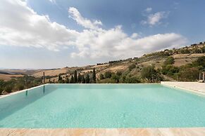 Villa Cantucci Volterra