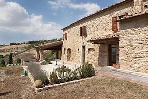 Villa Cantucci Volterra