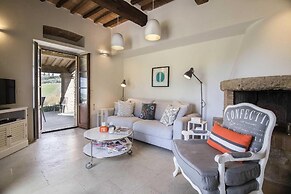 Villa Cantucci Volterra