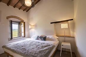 Villa Cantucci Volterra