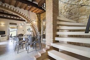 Villa Cantucci Volterra