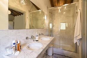 Villa Cantucci Volterra