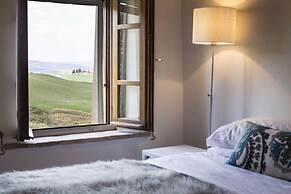 Villa Cantucci Volterra