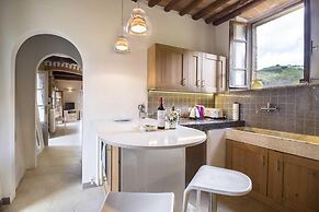 Villa Cantucci Volterra