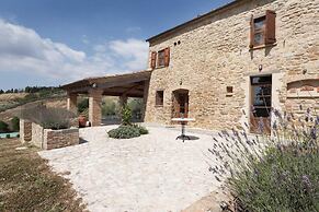 Villa Cantucci Volterra