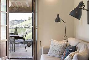 Villa Cantucci Volterra