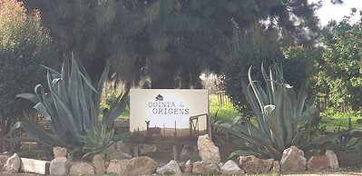 Quinta das Origens