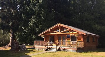 Sointula Lodge
