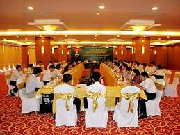 Petro Thai Binh Hotel